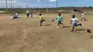 Free download Saturday Morning Practice video and edit with RedcoolMedia movie maker MovieStudio video editor online and AudioStudio audio editor onlin