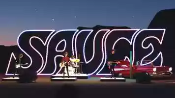 Free download SAUCE - All Of Us (Official Music Video) video and edit with RedcoolMedia movie maker MovieStudio video editor online and AudioStudio audio editor onlin