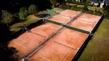 Free download SAUMUR ESPACE TENNIS video and edit with RedcoolMedia movie maker MovieStudio video editor online and AudioStudio audio editor onlin