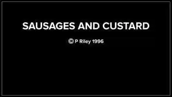 Free download Sausages and Custard (instrumental version) video and edit with RedcoolMedia movie maker MovieStudio video editor online and AudioStudio audio editor onlin