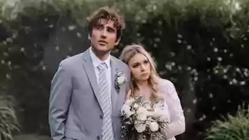 Free download Savannah + Brian Trailer.mp4 video and edit with RedcoolMedia movie maker MovieStudio video editor online and AudioStudio audio editor onlin