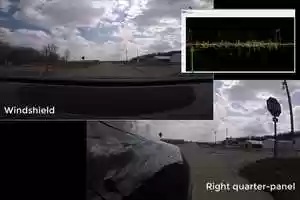 Free download SAVER 3D15 Turning and Braking Measurement Example video and edit with RedcoolMedia movie maker MovieStudio video editor online and AudioStudio audio editor onlin