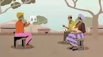 Free download Save the Children, Micro-learning video #1: Key messages on IYCF-E in the context of COVID video and edit with RedcoolMedia movie maker MovieStudio video editor online and AudioStudio audio editor onlin