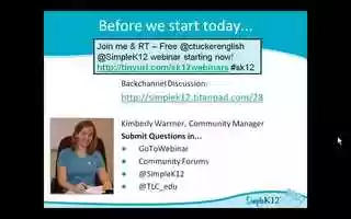 Free download Say Something Substantial Online Discussions (Part 3) video and edit with RedcoolMedia movie maker MovieStudio video editor online and AudioStudio audio editor onlin