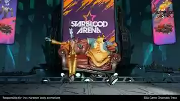 Free download SBA_Cinematic_Animation video and edit with RedcoolMedia movie maker MovieStudio video editor online and AudioStudio audio editor onlin