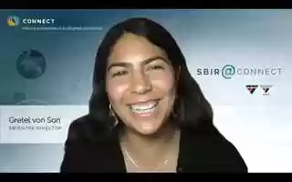 Free download SBIR@Connect Spotlight Meet NAVWARs Program Offices video and edit with RedcoolMedia movie maker MovieStudio video editor online and AudioStudio audio editor onlin