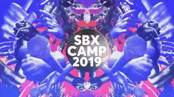 Free download SBX CAMP 2019 - Official Promo Video video and edit with RedcoolMedia movie maker MovieStudio video editor online and AudioStudio audio editor onlin