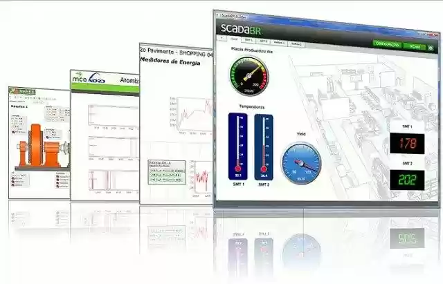 Download web tool or web app ScadaBR Download web tool or web app ScadaBR