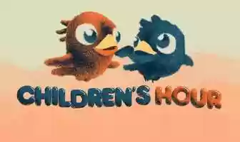 Free download Scarecrow Video Presents - Childrens Hour: #S201 Costumes! (Celebrating the Arts) video and edit with RedcoolMedia movie maker MovieStudio video editor online and AudioStudio audio editor onlin