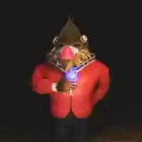 Free download Scarlemagne / Hugo - Pose 02 - Call Me Hugo video and edit with RedcoolMedia movie maker MovieStudio video editor online and AudioStudio audio editor onlin