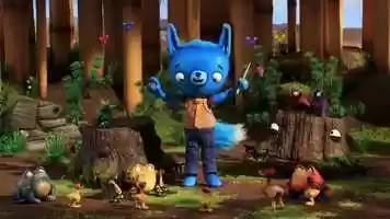 Free download Scarlet Nelson - Stop Motion Animation Reel 2019 video and edit with RedcoolMedia movie maker MovieStudio video editor online and AudioStudio audio editor onlin
