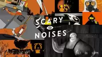 Free download Scary Noises video and edit with RedcoolMedia movie maker MovieStudio video editor online and AudioStudio audio editor onlin