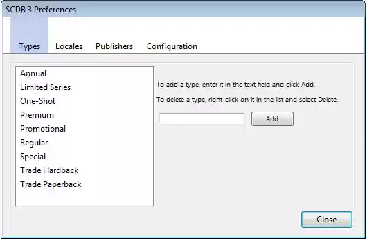 Download web tool or web app SCDB 3 - Simple Comics Database Download web tool or web app SCDB 3 - Simple Comics Database