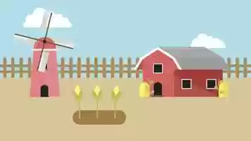 Free download Scene 4 Background (Farm) - Animation Test video and edit with RedcoolMedia movie maker MovieStudio video editor online and AudioStudio audio editor onlin