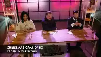 Free download Scene_christmasgrandprix2_comedy_feb19 video and edit with RedcoolMedia movie maker MovieStudio video editor online and AudioStudio audio editor onlin