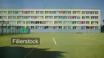 Free download School and sports ground video and edit with RedcoolMedia movie maker MovieStudio video editor online and AudioStudio audio editor onlin