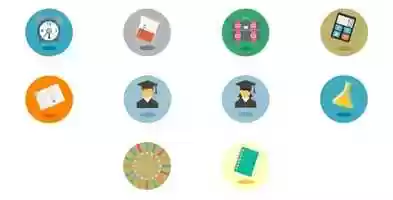 Free download School Animated Icons PACK 2 | After Effects Project Files - Videohive template video and edit with RedcoolMedia movie maker MovieStudio video editor online and AudioStudio audio editor onlin