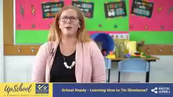 Free download School Ready - Learning How to Tie Shoelaces video and edit with RedcoolMedia movie maker MovieStudio video editor online and AudioStudio audio editor onlin