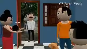 Free download SCHOOL TIME 2   Jokes   CS Bisht Vines   Desi Comedy Video   School Classroom Jokes video and edit with RedcoolMedia movie maker MovieStudio video editor online and AudioStudio audio editor onlin