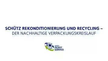 Free download SCHTZ - Rekonditionierung und Recycling Animation video and edit with RedcoolMedia movie maker MovieStudio video editor online and AudioStudio audio editor onlin