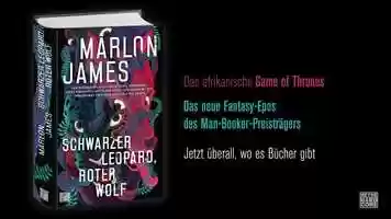 Free download Schwarzer Leopard, M. James / Book Trailer Cinema video and edit with RedcoolMedia movie maker MovieStudio video editor online and AudioStudio audio editor onlin