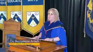 Free download Science 2021 BU Convocation video and edit with RedcoolMedia movie maker MovieStudio video editor online and AudioStudio audio editor onlin