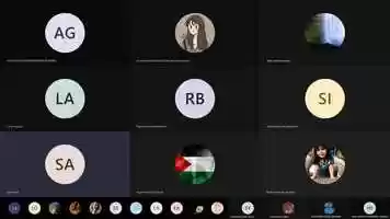 Free download Science 6-20210915_092139-Meeting Recording.mp4 video and edit with RedcoolMedia movie maker MovieStudio video editor online and AudioStudio audio editor onlin