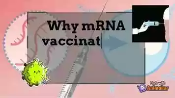 Free download Science communication video on mRNA vaccines video and edit with RedcoolMedia movie maker MovieStudio video editor online and AudioStudio audio editor onlin