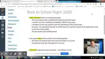 Free download Science Department - Robinson Parent Video.webm video and edit with RedcoolMedia movie maker MovieStudio video editor online and AudioStudio audio editor onlin