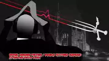 Free download Science Fiction / Double Feature (Reprise) // RHPS-Richard OBrien cover by EB (2021) video and edit with RedcoolMedia movie maker MovieStudio video editor online and AudioStudio audio editor onlin