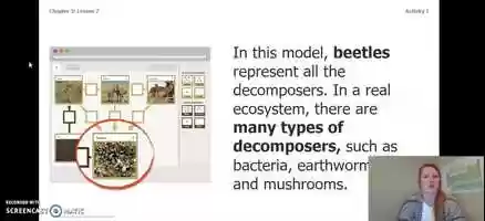 Free download Science Grade 5: Ecosystem Restoration - Chapter 3, Lesson 7, Activity 1 video and edit with RedcoolMedia movie maker MovieStudio video editor online and AudioStudio audio editor onlin