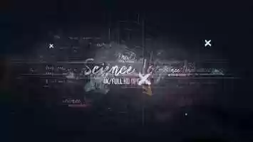Free download Science Logo | After Effects Project Files - Videohive template video and edit with RedcoolMedia movie maker MovieStudio video editor online and AudioStudio audio editor onlin