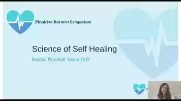 Free download Science of Self Healing video and edit with RedcoolMedia movie maker MovieStudio video editor online and AudioStudio audio editor onlin