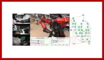 Free download Science Robotics 2019 A tale of two explanations: Enhancing human trust by explaining robot behavior video and edit with RedcoolMedia movie maker MovieStudio video editor online and AudioStudio audio editor onlin