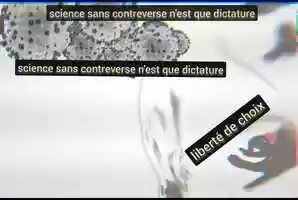 Free download Science sans contreverse nest que dictature video and edit with RedcoolMedia movie maker MovieStudio video editor online and AudioStudio audio editor onlin