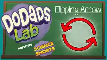 Free download Science Shorts with DoDads Lab 33 video and edit with RedcoolMedia movie maker MovieStudio video editor online and AudioStudio audio editor onlin
