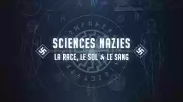Free download Sciences Nazies - La race, le sol  le sang video and edit with RedcoolMedia movie maker MovieStudio video editor online and AudioStudio audio editor onlin