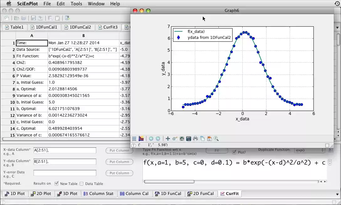Download web tool or web app SciEnPlot Download web tool or web app SciEnPlot