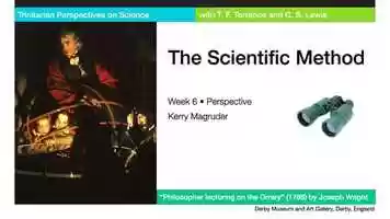 Free download Scientific Method video and edit with RedcoolMedia movie maker MovieStudio video editor online and AudioStudio audio editor onlin