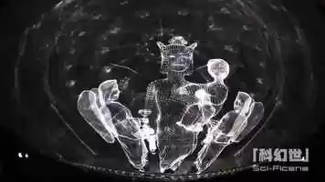 Free download Sci-Ficene 科幻世 video and edit with RedcoolMedia movie maker MovieStudio video editor online and AudioStudio audio editor onlin