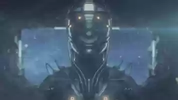 Free download Sci Fi Character video and edit with RedcoolMedia movie maker MovieStudio video editor online and AudioStudio audio editor onlin