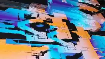 Free download SCI-FI SLAB STATION S4000 v.1 (loop) video and edit with RedcoolMedia movie maker MovieStudio video editor online and AudioStudio audio editor onlin