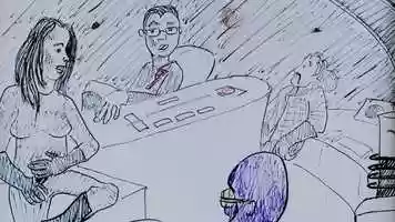 Free download Sci-Fi Song 1-min Web Series video and edit with RedcoolMedia movie maker MovieStudio video editor online and AudioStudio audio editor onlin