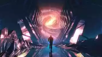 Free download SciFi Space Animation video and edit with RedcoolMedia movie maker MovieStudio video editor online and AudioStudio audio editor onlin