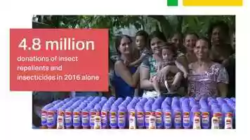 Free download SC Johnson - Social Responsibility #2 video and edit with RedcoolMedia movie maker MovieStudio video editor online and AudioStudio audio editor onlin
