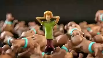 Free download Scooby Rain video and edit with RedcoolMedia MovieStudio video editor online and AudioStudio audio editor onlin