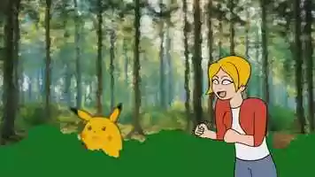 Free download Scorbunnys REAL EVOLUTION (ANIMATION).mp4 video and edit with RedcoolMedia movie maker MovieStudio video editor online and AudioStudio audio editor onlin