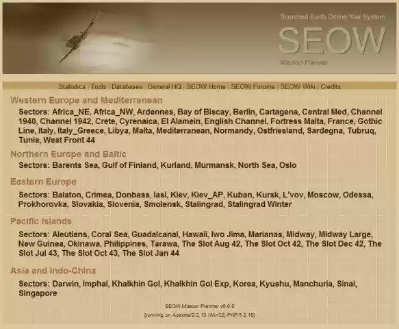 Download web tool or web app Scorched Earth Online War
