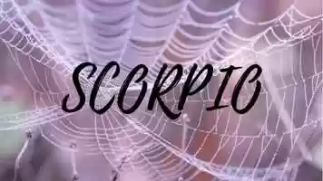 Free download SCORPIO LOVE READING OCTOBER: THEY FEEL DUMB AS HELL FOR WHAT THEY DID TO U! THEY ARE PLANNING A COMEBACK TO MAKE IT RIGHT! video and edit with RedcoolMedia movie maker MovieStudio video editor online and AudioStudio audio editor onlin