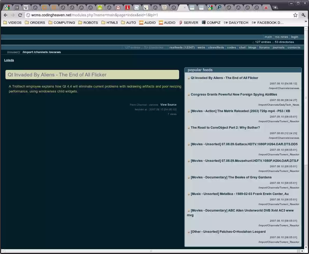 Download web tool or web app scorpiowcms Download web tool or web app scorpiowcms